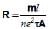 Effect of Temperature on Resistance & Resistivity - JEE